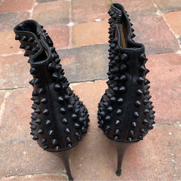 Christian Louboutin Snakilta 120 - Picture 3 of 4